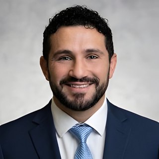 Malik Amine